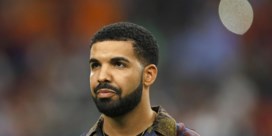 Drake aangehouden in Zweden wegens bezit van cannabis