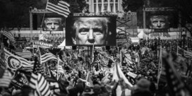 Zoe Chace maakte een indringende podcast over verkiezingsfraude: 'Racisme bepaalt al zo lang Amerika’s politieke landschap'