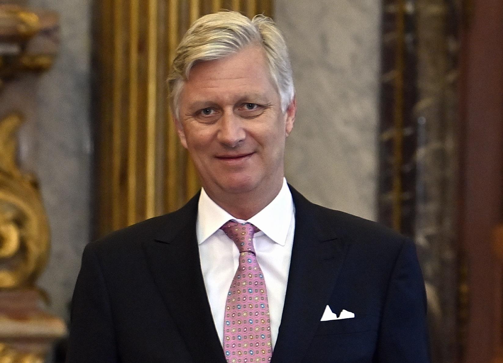 Deze Belgen krijgen adellijke titel of ereteken van koning Filip | De