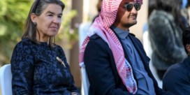 Van eerste vrouwelijke ambassadeur ooit in Saudi-Arabië tot nieuwe chef van het koninklijk paleis