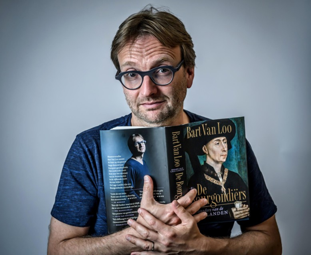 این بلژیکی ها از پادشاه فیلیپ یک عنوان یا نشان نجیب دریافت می کنند