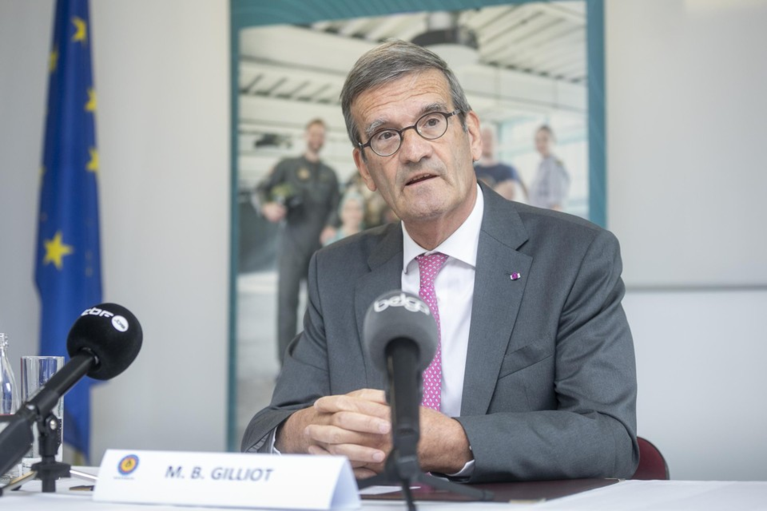 این بلژیکی ها از پادشاه فیلیپ یک عنوان یا نشان نجیب دریافت می کنند