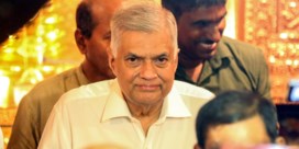 Sri Lankaans parlement kiest bondgenoot van weggevluchte ex-president als opvolger