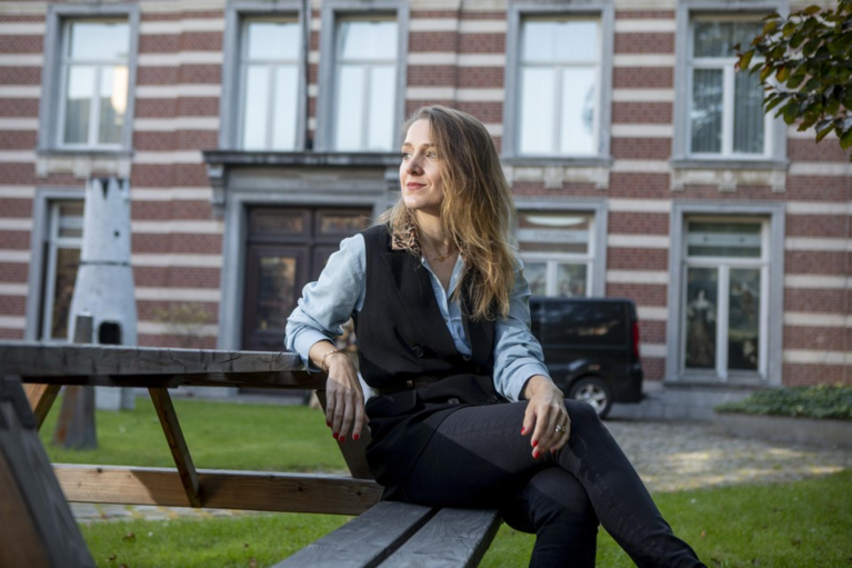 این بلژیکی ها از پادشاه فیلیپ یک عنوان یا نشان نجیب دریافت می کنند