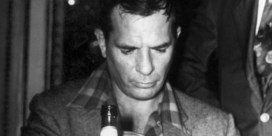 Jack Kerouac blijft ook overeind wanneer hij het niét heeft over twee kerels in een auto