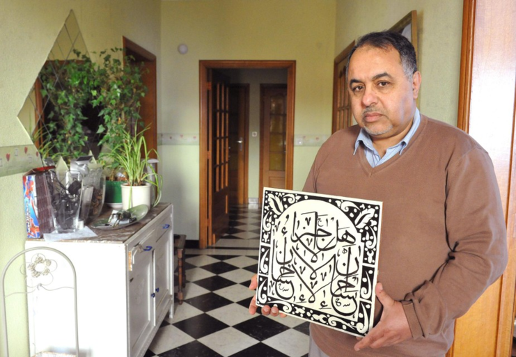 این بلژیکی ها از پادشاه فیلیپ یک عنوان یا نشان نجیب دریافت می کنند