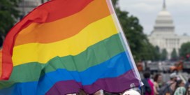 Amerikaans Lagerhuis keurt wet goed die homohuwelijk beschermt