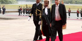 Bondgenoot van afgezette president Sri Lanka wordt nieuw staatshoofd