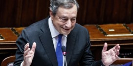 Draghi neemt ontslag, Italië wellicht naar vervroegde verkiezingen