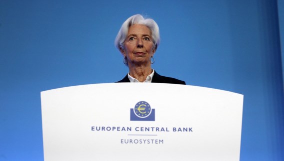 ECB trekt rente harder op dan verwacht