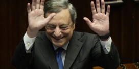 In Italië ruiken rechtse populisten de macht al na val Draghi