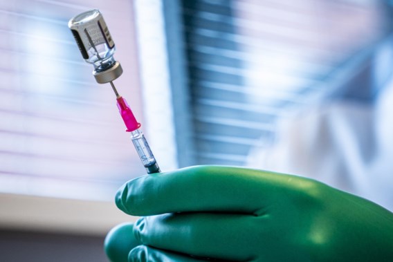 Waalse vaccinatiecampagne gaat van start op 5 september
