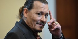 Johnny Depp gaat in hoger beroep in zaak met Amber Heard