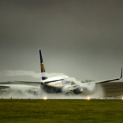 Pilotenstaking bij Ryanair draait uit op krachtmeting