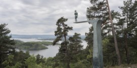 Buitenkunst | Imposante fjorden als toneel voor sculpturen 