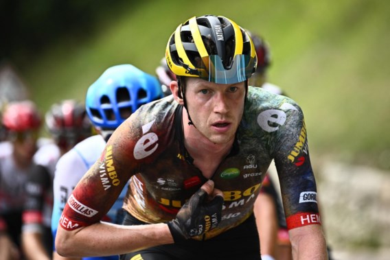 Nathan Van Hooydonck verlaat Tour de France door familiale omstandigheden