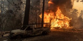 Bosbrand nabij Yosemite breidt zich verder uit, 6.000 bewoners geëvacueerd
