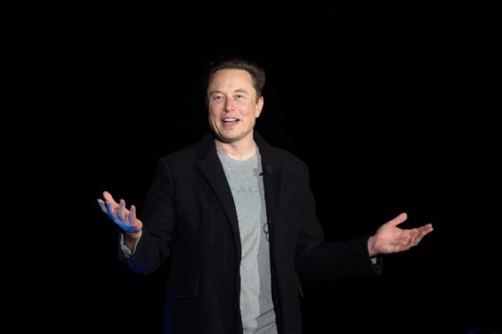 Elon Musk ontkent gerucht dat hij affaire had met vrouw van Google-oprichter