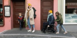 Met 1.000 hellingen haalt IJsland rolstoelgebruikers terug naar de stad