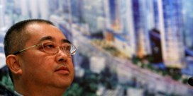 China heeft een ‘keizer’ minder: vetbetaalde ceo van Evergrande moet opstappen