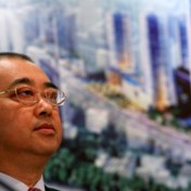 China heeft een ‘keizer’ minder: vetbetaalde ceo van Evergrande moet opstappen