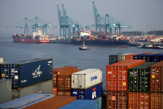 Werkvergunning 120 chauffeurs ingetrokken bij containertransporteur ACT, bedrijf vecht beslissing aan