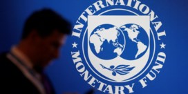 IMF pessimistisch over wereld­economie