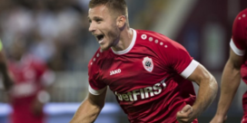 Antwerp mag na Kosovaars sprookje naar derde voorronde Conference League