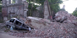 Achthonderd nabevingen geregistreerd na dodelijke aardbeving in Filipijnen