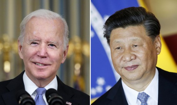 Bezoek Pelosi aan Taiwan: Biden probeert escalatie met China te vermijden