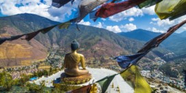 Bhutan voert ’s werelds duurste toeristentaks in