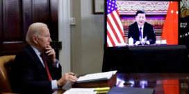 Xi waarschuwt Biden ‘niet met vuur te spelen’ wat betreft Taiwan