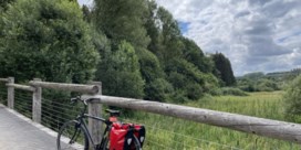 De fietstip | Een oude spoorweg door de Hoge Venen als reisgezel