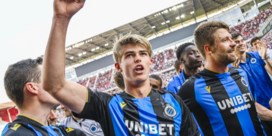 Club Brugge krijgt recordbedrag voor Charles De Ketelaere