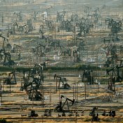 Oliereuzen boeken weer recordwinsten