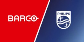 Barco vs. Philips