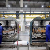 Zero-covid doet Chinese industrie afzien