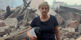 Onze journalist in Charkov: ‘70 procent van de scholen zijn kapot’