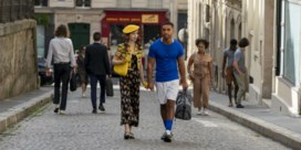 'So fun': wandelen in het spoor van 'Emily in Paris'