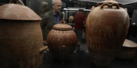 Rome vult museum met gestolen kunst