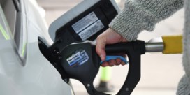 Benzine en diesel weer goedkoper