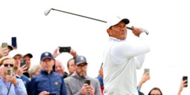 Tiger Woods laat 800 miljoen dollar liggen
