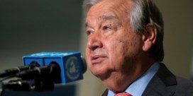 Hoofd Verenigde Naties waarschuwt: ‘Slechts één misstap verwijderd van nucleaire vernietiging’