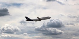 Vliegen op frituurvet moet Lufthansa helpen bij groene ambities