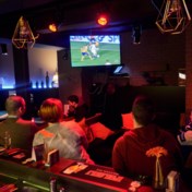 Cafés moeten extra betalen voor voetbal op tv