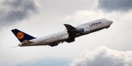 Lufthansa zal op frituurvet vliegen