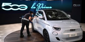 Fiat 500 geeft Tesla het nakijken