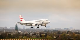 Brussels Airlines blijft verliezen opstapelen