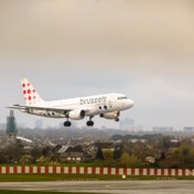 Brussels Airlines blijft verliezen opstapelen