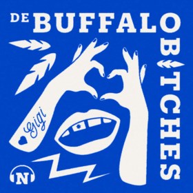 Podcasttips | Buffalo! Buffalo! AA Gent!